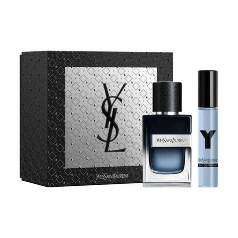 yves saint laurent parfume gaveæske|Yves Saint Laurent .